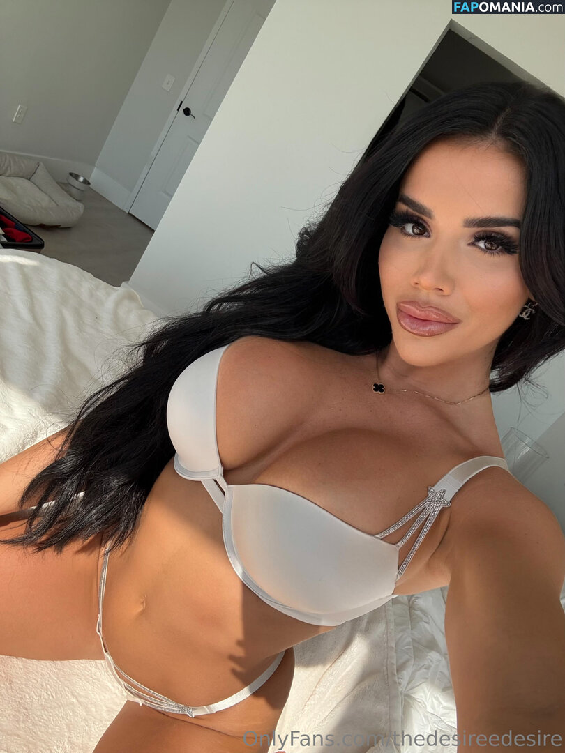 thedesireedesire Desnudo OnlyFans  Foto filtrada #16