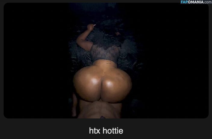theehtxhottiee Desnudo OnlyFans  Foto filtrada #1