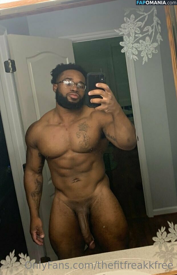thefigfreek / thefitfreakkfree Desnudo OnlyFans  Foto filtrada #32