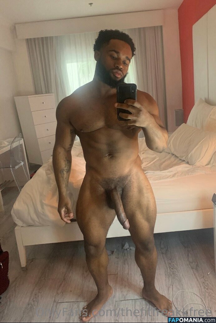 thefigfreek / thefitfreakkfree Desnudo OnlyFans  Foto filtrada #58