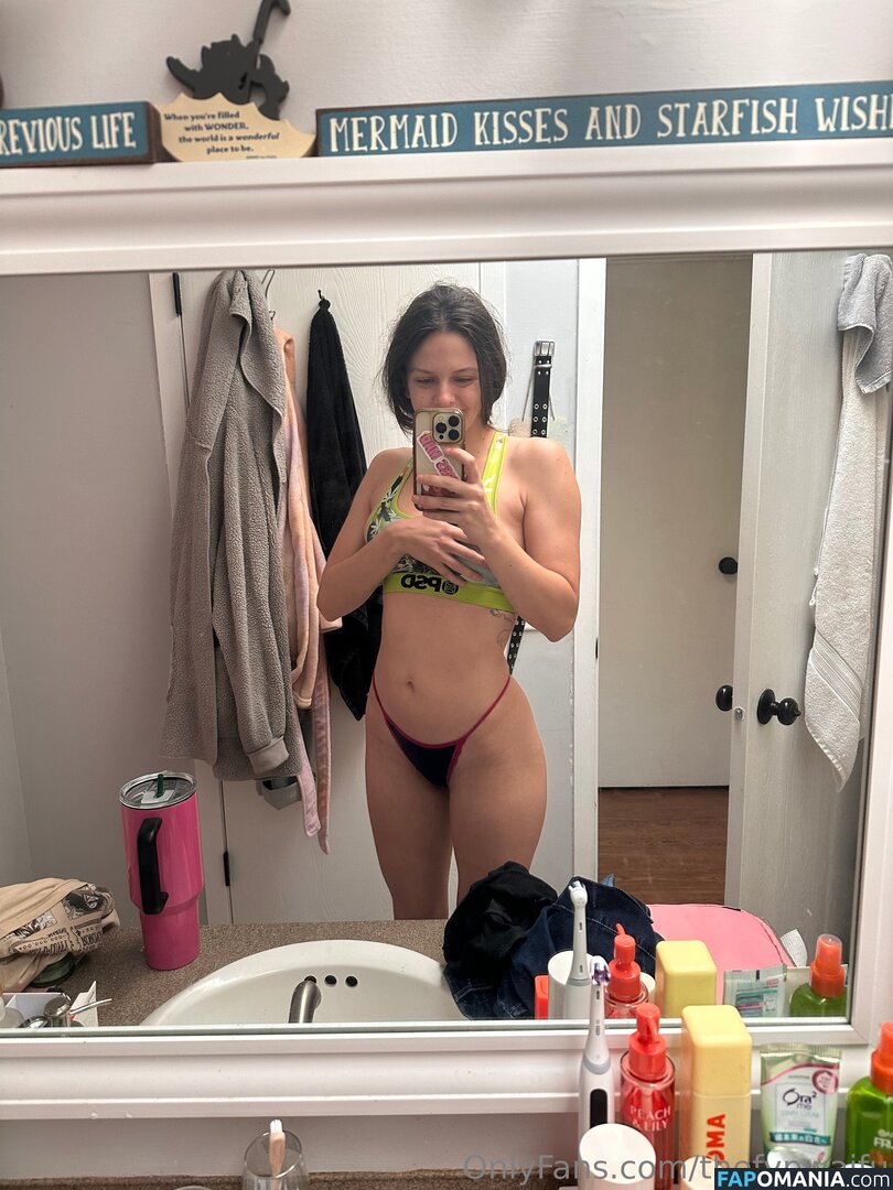 fypwaifu / thefypwaifu Desnudo OnlyFans  Foto filtrada #2