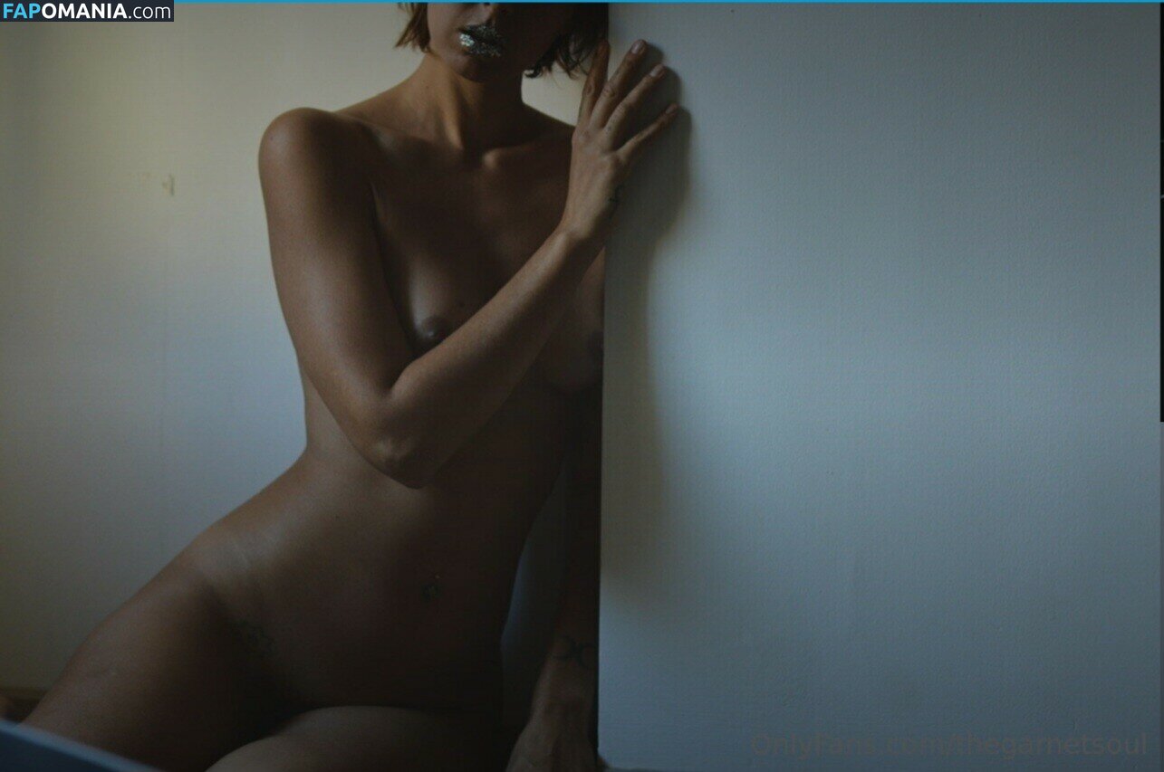 robincy / robincyn / thegarnetsoul Desnudo OnlyFans  Foto filtrada #19