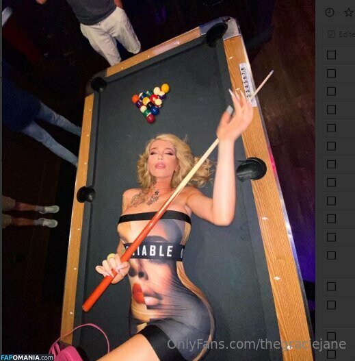 thegraciejane / tsgraciejane Desnudo OnlyFans  Foto filtrada #118