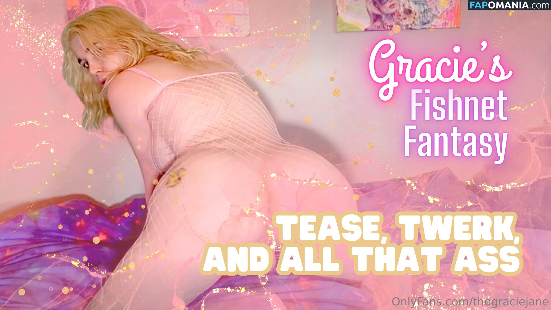 thegraciejane / tsgraciejane Desnudo OnlyFans  Foto filtrada #122