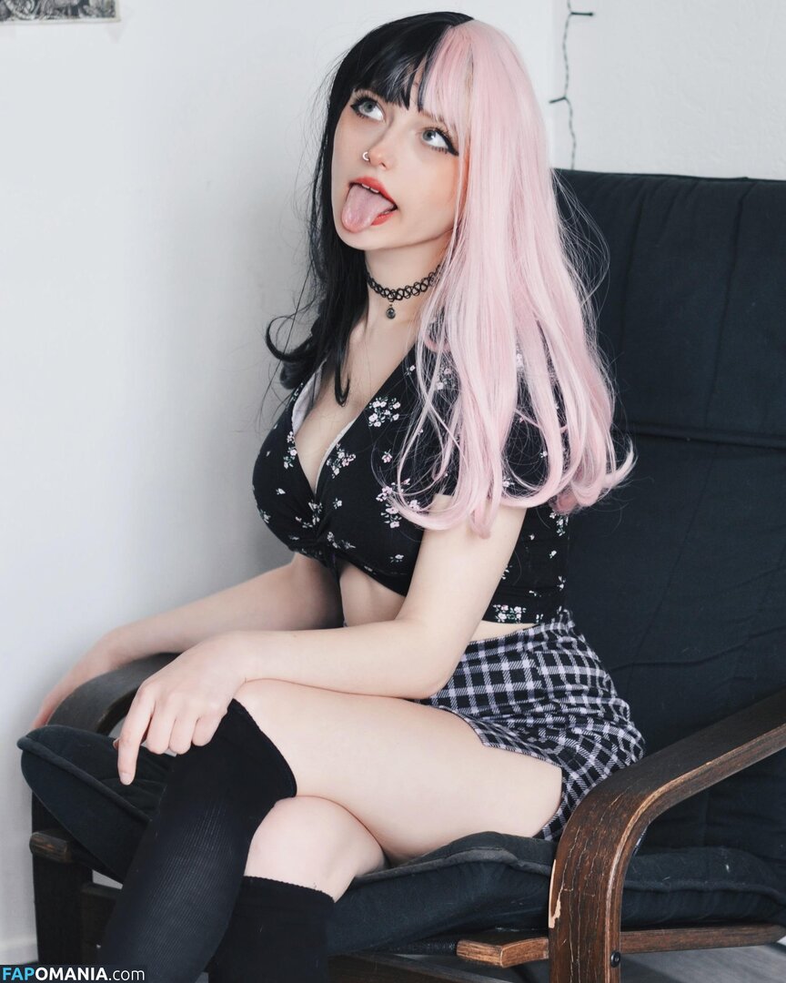 theinsolentbunny Desnudo OnlyFans  Foto filtrada #3