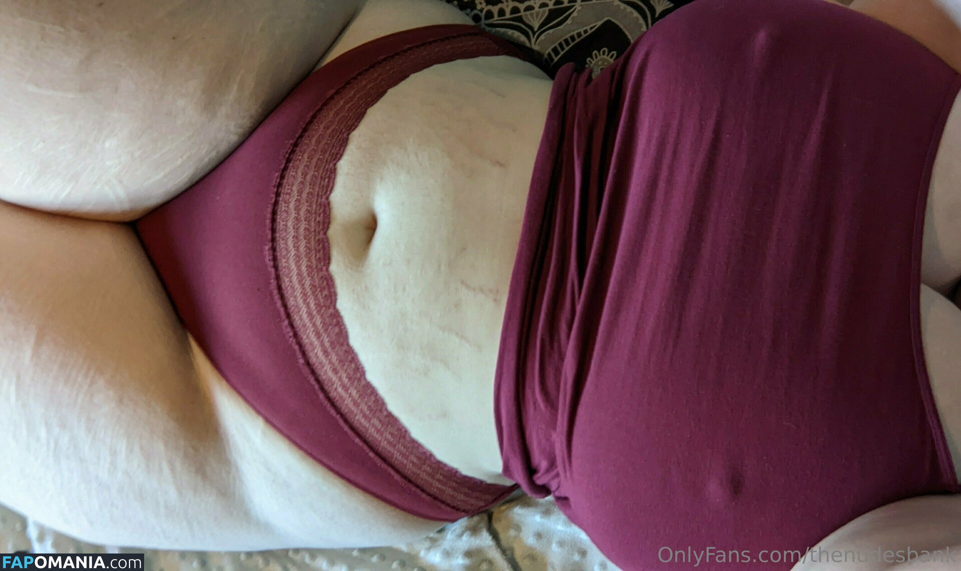 thenudesbank Desnudo OnlyFans  Foto filtrada #8