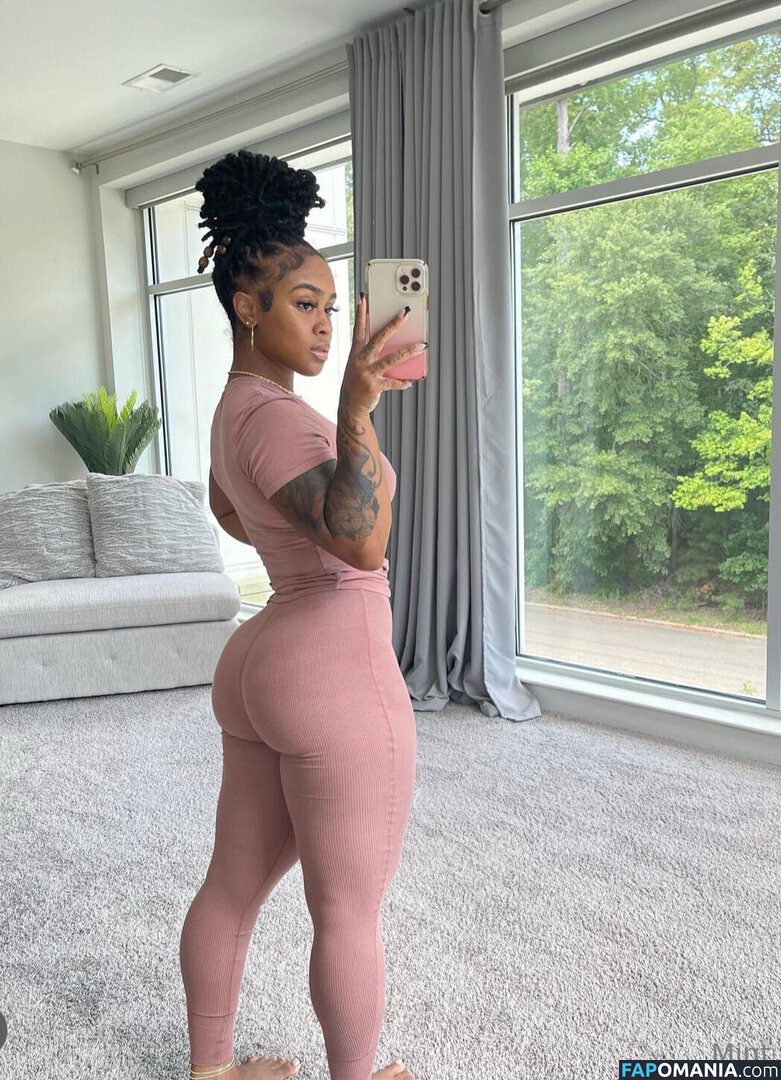 thereal_mint / therealbombshell_mint Desnudo OnlyFans  Foto filtrada #15