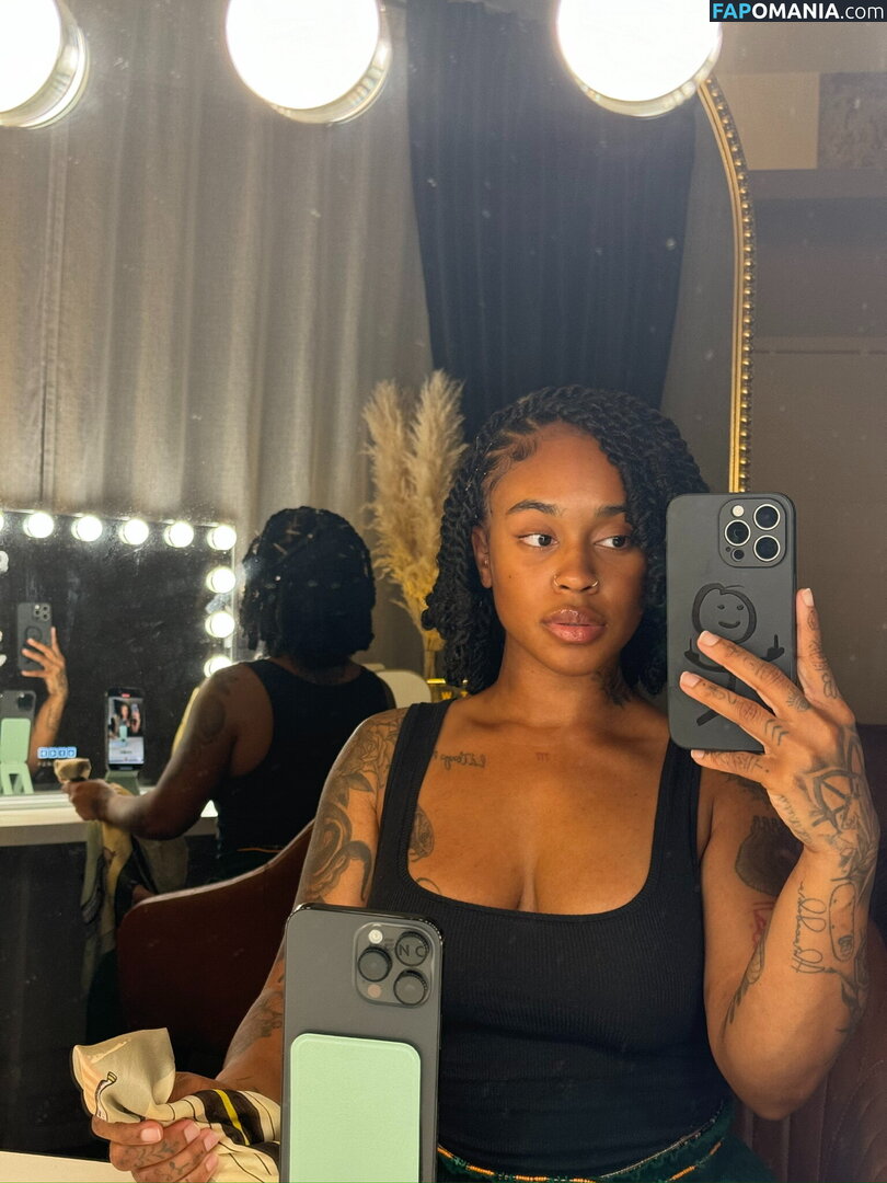 thereal_mint / therealbombshell_mint Desnudo OnlyFans  Foto filtrada #16