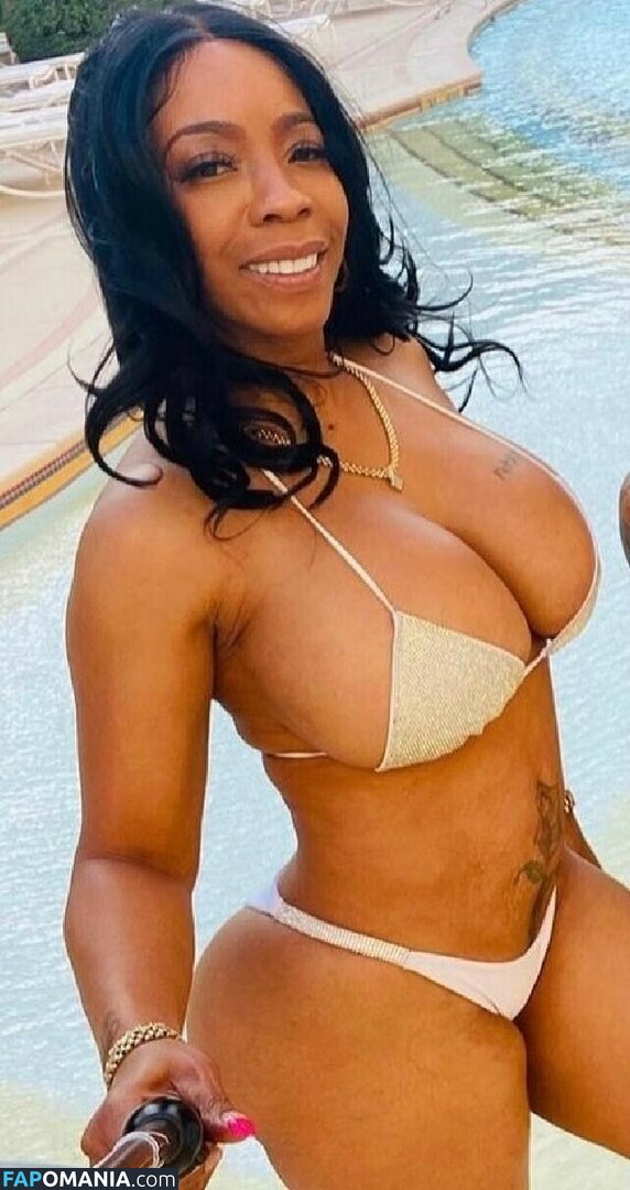 Therealbrickhousebody / itsmissbhb Desnudo OnlyFans  Foto filtrada #3