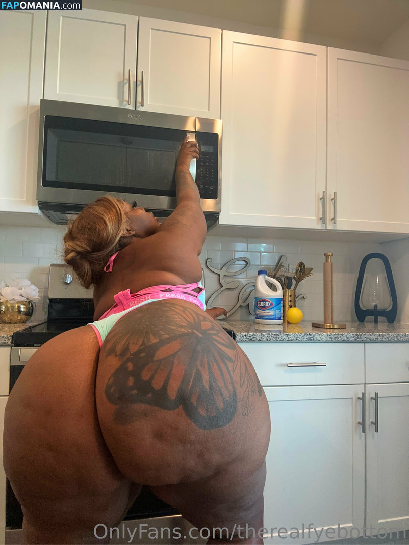 onlyfyebottom / therealfyebottom / therealmsfyebottom Desnudo OnlyFans  Foto filtrada #12