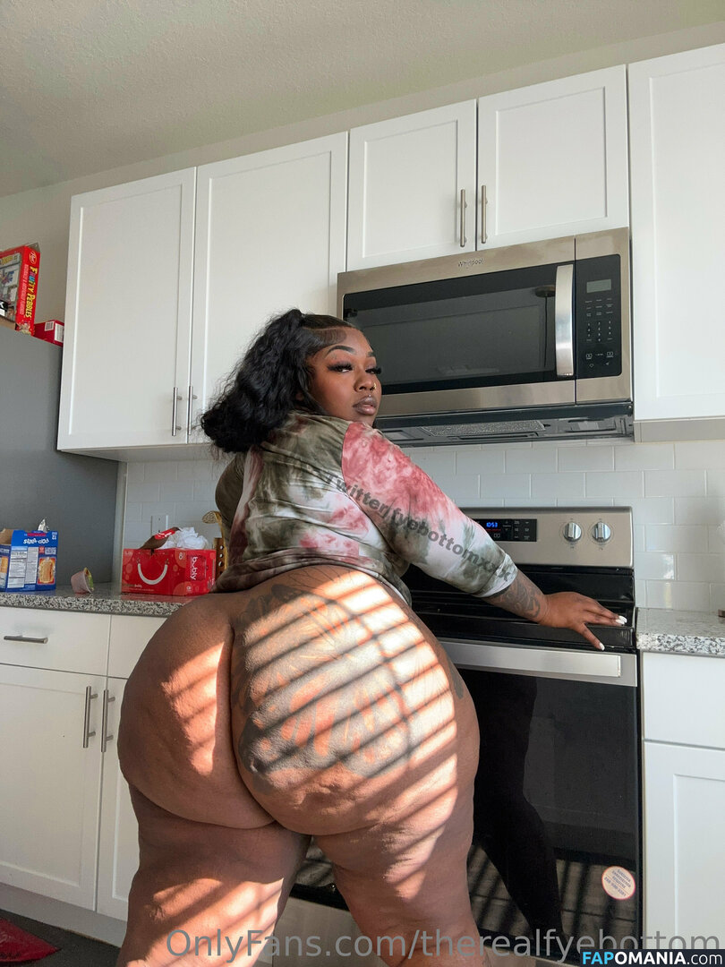 onlyfyebottom / therealfyebottom / therealmsfyebottom Desnudo OnlyFans  Foto filtrada #18