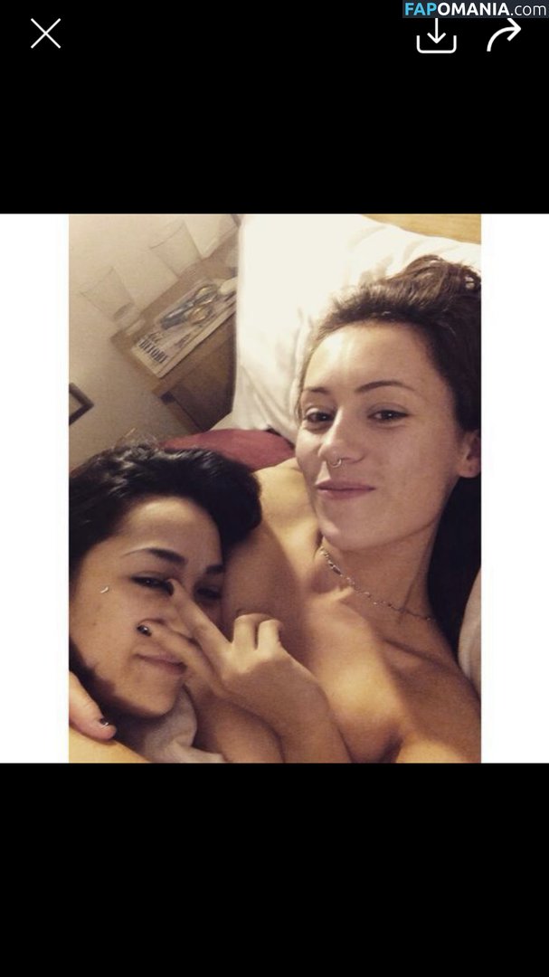 gavlynnn / therealgavlyn Desnudo OnlyFans  Foto filtrada #14