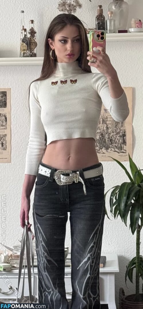 Theresa Lion / theresa_lion Desnudo OnlyFans  Foto filtrada #1