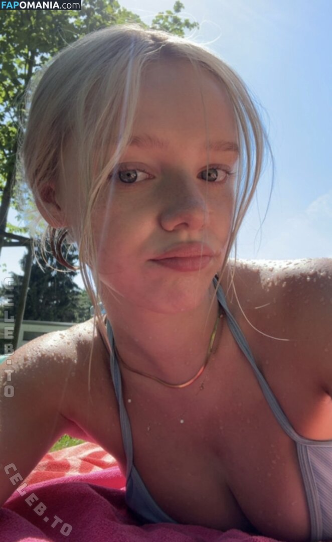 Thesi.Sophie / thesisophie Desnudo OnlyFans  Foto filtrada #8