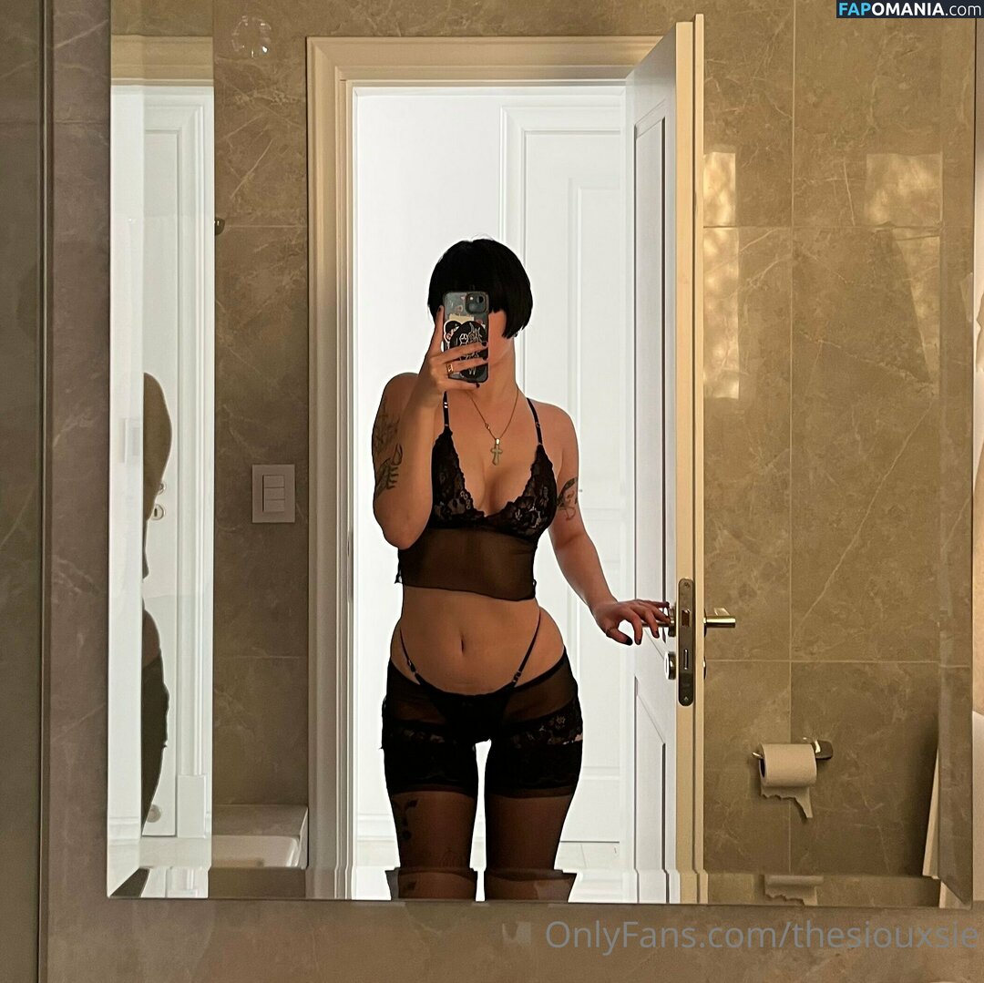 thesiouxsie / voragine____ Desnudo OnlyFans  Foto filtrada #24