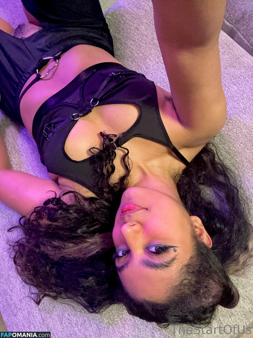 Thestartofus / _thestartofus / thestartofusofficial Desnudo OnlyFans  Foto filtrada #37