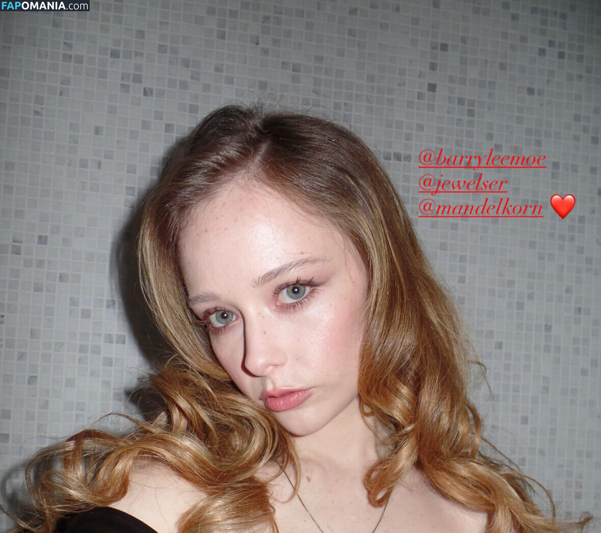 SuzieSon / charlieisomething / mymotherfvckedmickjagger / thestrawberrybutcher Desnudo OnlyFans  Foto filtrada #6