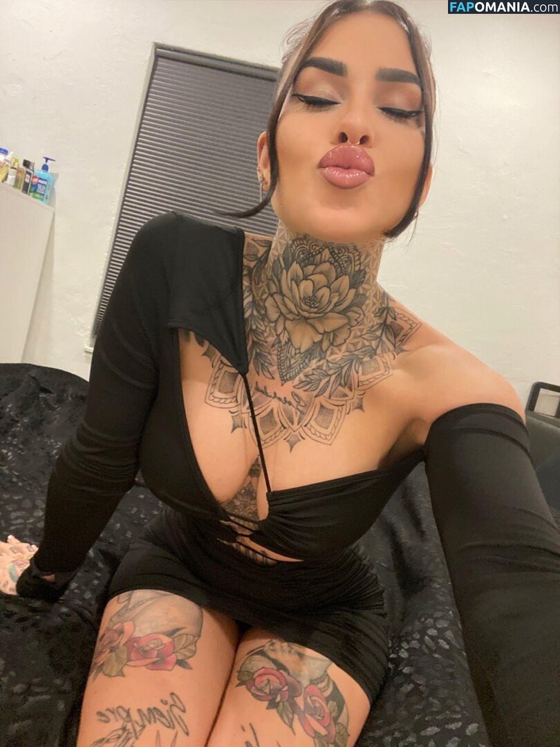 theuniqueonly Desnudo OnlyFans  Foto filtrada #6