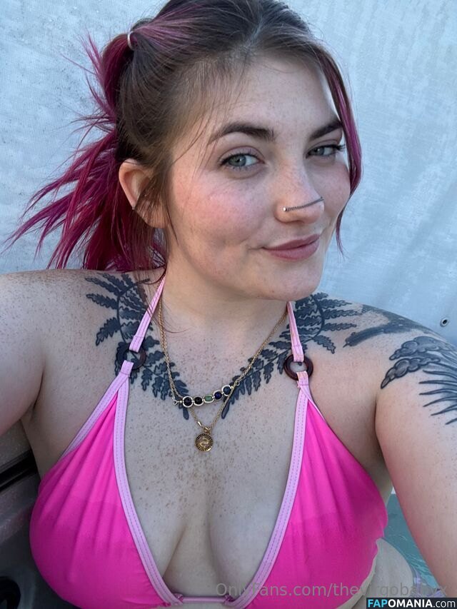 mybvirgo / thevirgobabyx Desnudo OnlyFans  Foto filtrada #12