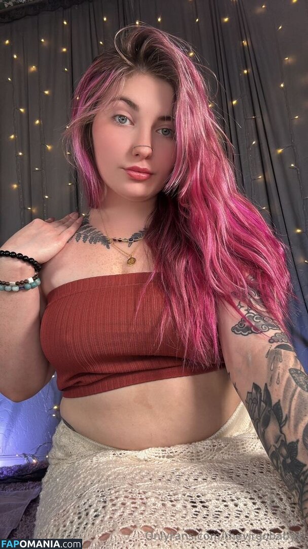 mybvirgo / thevirgobabyx Desnudo OnlyFans  Foto filtrada #16