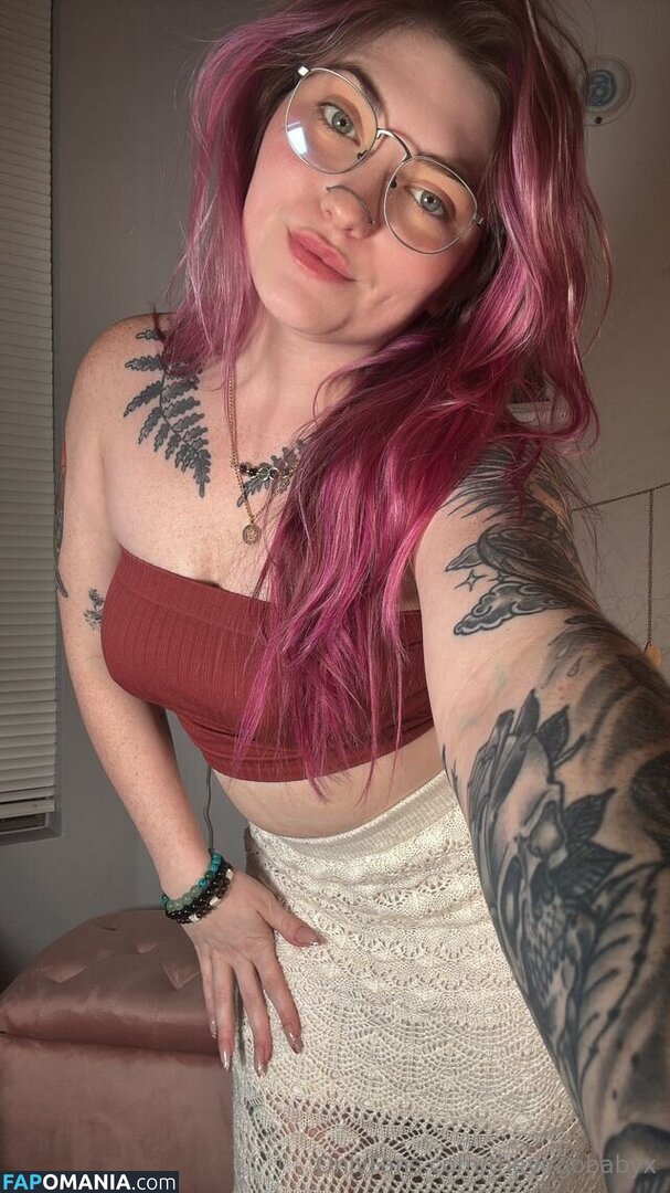 mybvirgo / thevirgobabyx Desnudo OnlyFans  Foto filtrada #17
