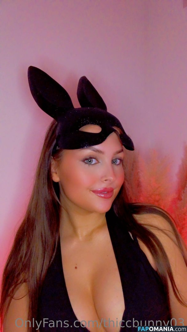 thiccbunny / thiccbunny03 Desnudo OnlyFans  Foto filtrada #21