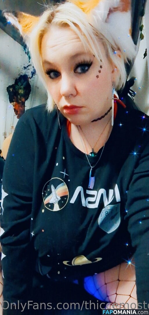 thicceemostonergf Desnudo OnlyFans  Foto filtrada #16