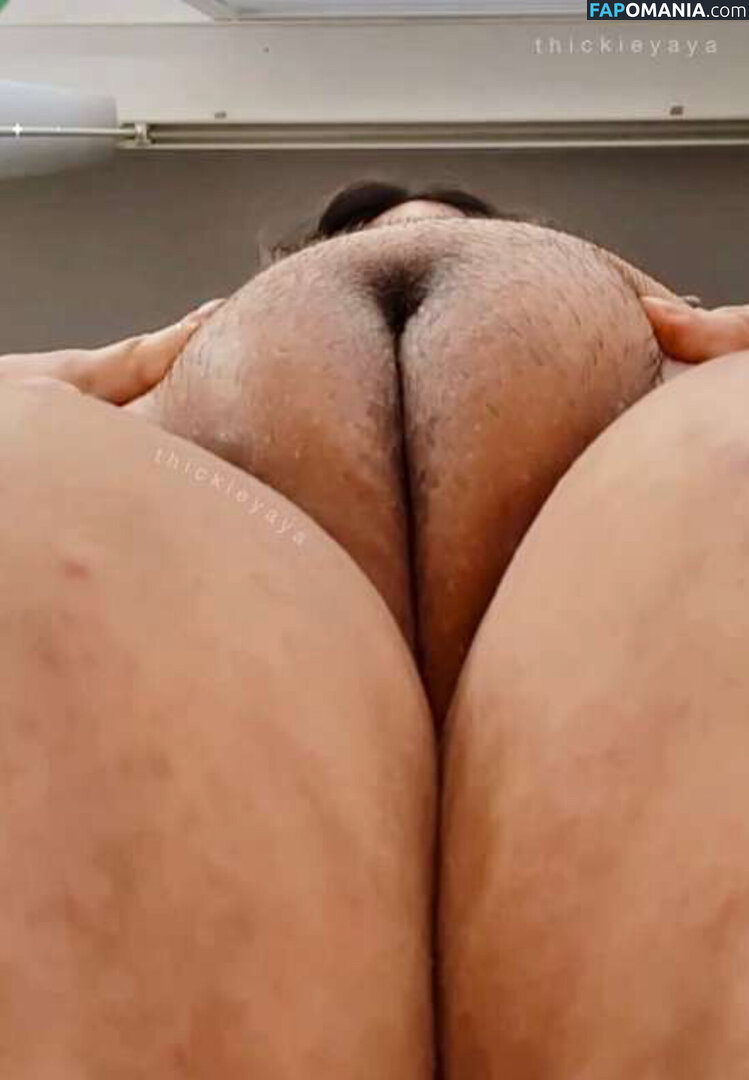 Thickieyaya / thickie.yaya Desnudo OnlyFans  Foto filtrada #14