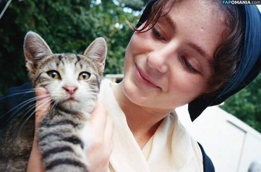 Thomasin Mckenzie / mackzjoness / thomasin.mckenzie Desnudo OnlyFans  Foto filtrada #33