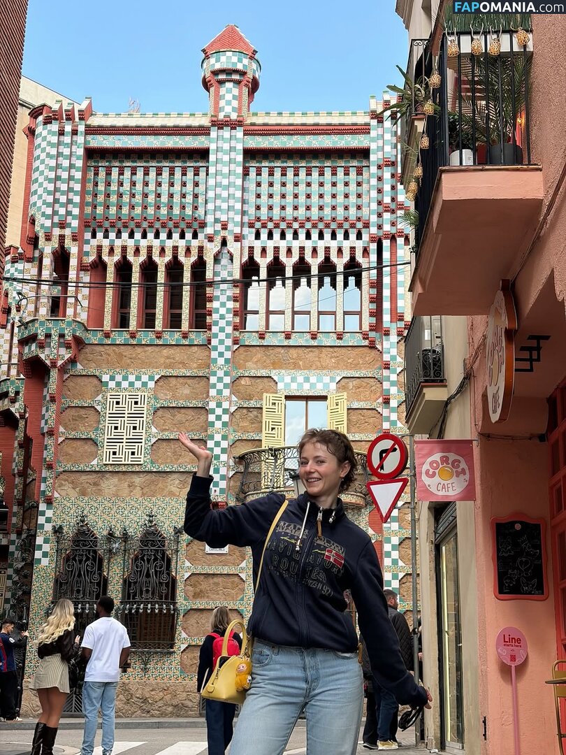 Thomasin Mckenzie / mackzjoness / thomasin.mckenzie Desnudo OnlyFans  Foto filtrada #35