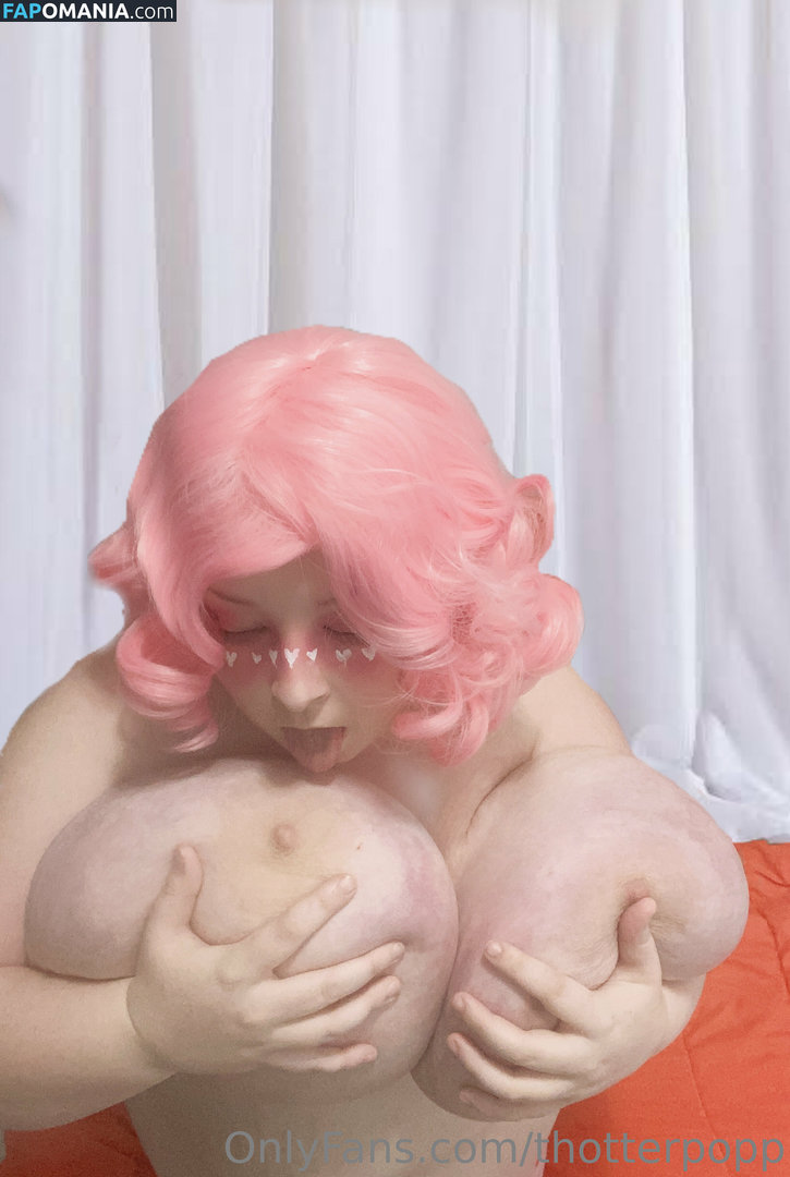 Thotterpopp / thxtterpxpp Desnudo OnlyFans  Foto filtrada #6