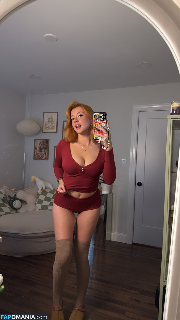 ThousandHunny Desnudo OnlyFans  Foto filtrada #39