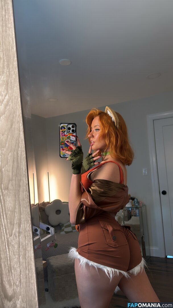 ThousandHunny Desnudo OnlyFans  Foto filtrada #63