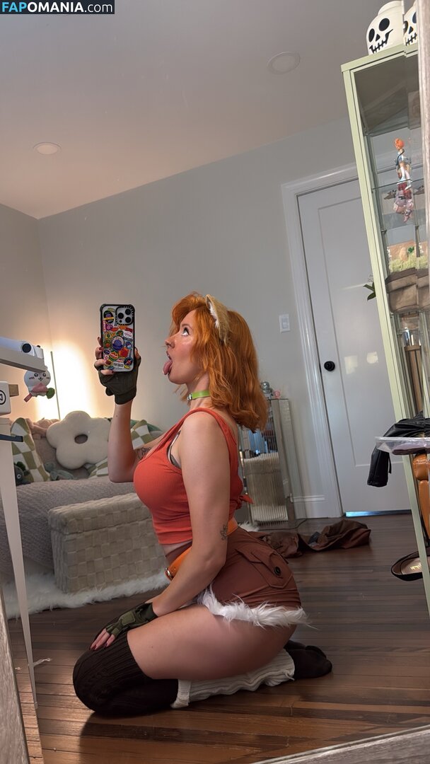 ThousandHunny Desnudo OnlyFans  Foto filtrada #66