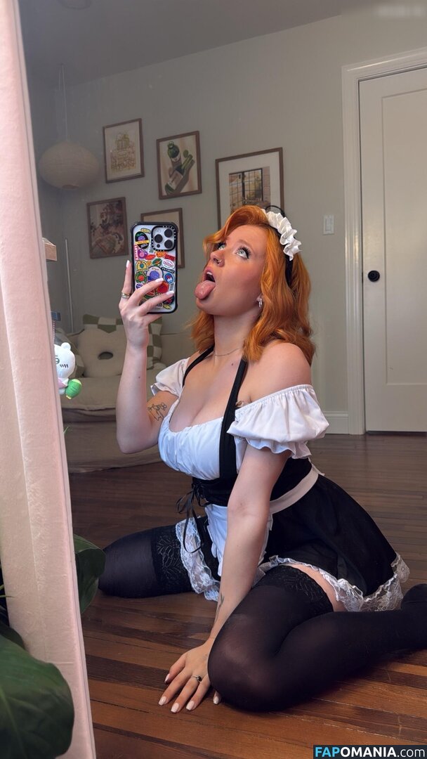 ThousandHunny Desnudo OnlyFans  Foto filtrada #124