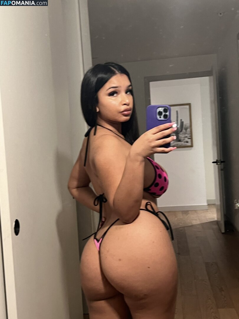 / Thumb Alina / ari yazmene / thumbalina / thumbalinaxxx Desnudo OnlyFans  Foto filtrada #14