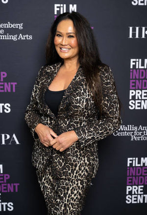 Tia Carrere