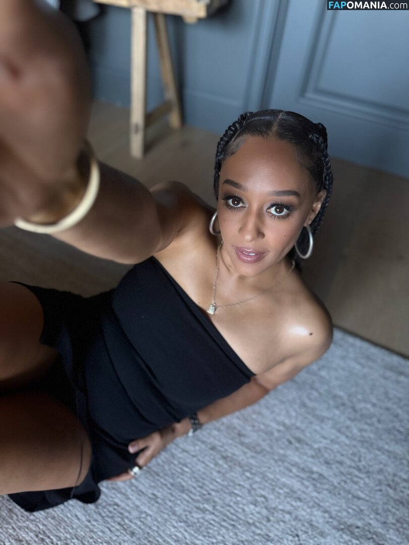 Tia Mowry / tiamowry Desnudo OnlyFans  Foto filtrada #8
