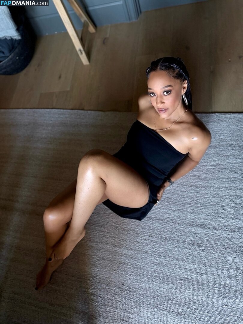Tia Mowry / tiamowry Desnudo OnlyFans  Foto filtrada #9