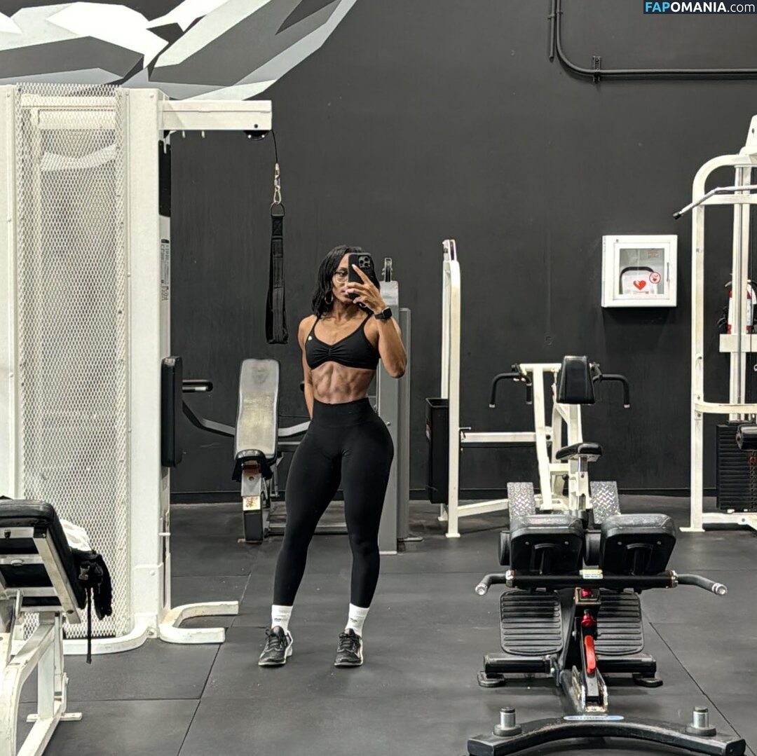 T.hoowww / Tiara Howard Desnudo OnlyFans  Foto filtrada #17