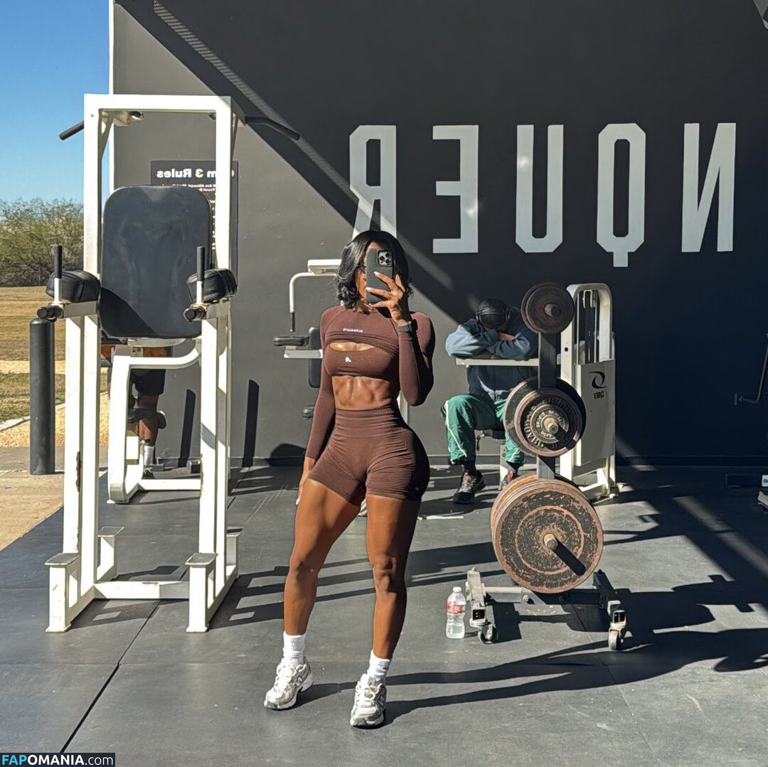 T.hoowww / Tiara Howard Desnudo OnlyFans  Foto filtrada #19