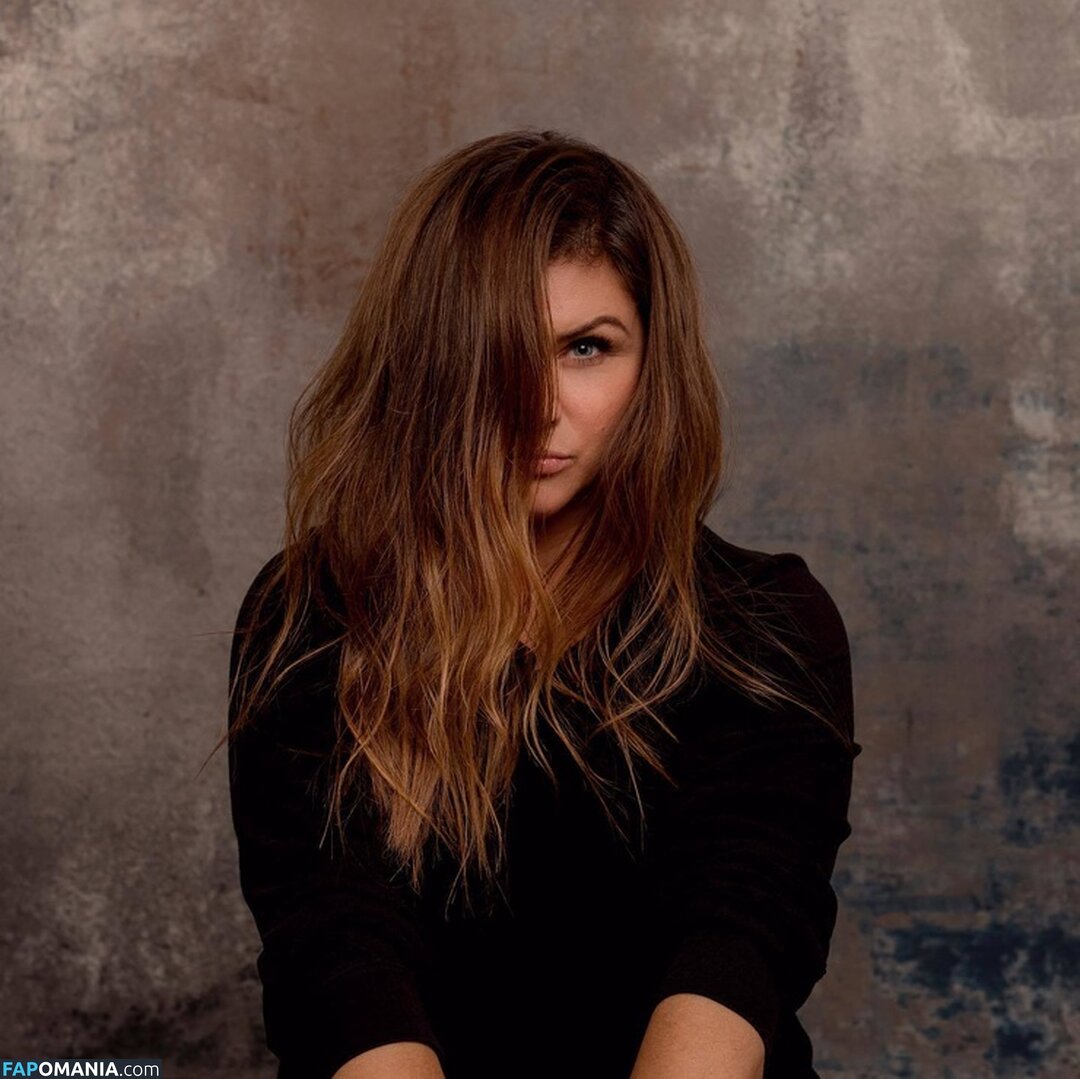 Tiffani Thiessen / tiffanithiessen Desnudo OnlyFans  Foto filtrada #54