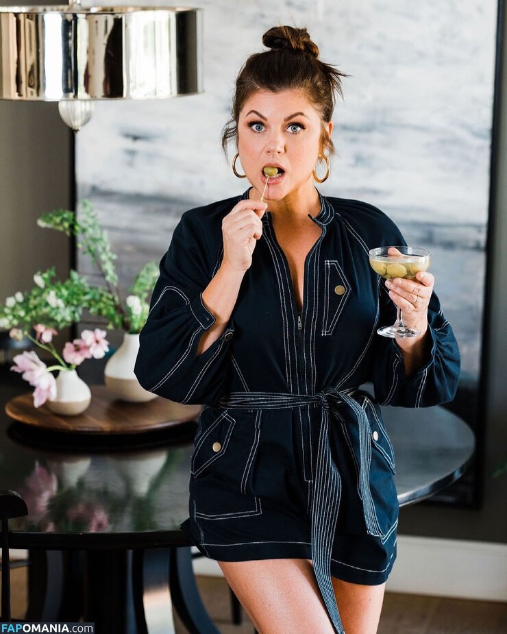 Tiffani Thiessen / tiffanithiessen Desnudo OnlyFans  Foto filtrada #55
