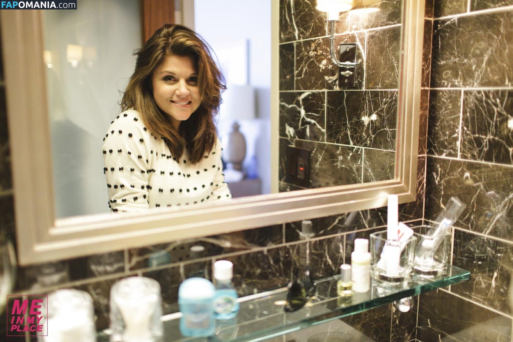 Tiffani Thiessen / tiffanithiessen Desnudo OnlyFans  Foto filtrada #58