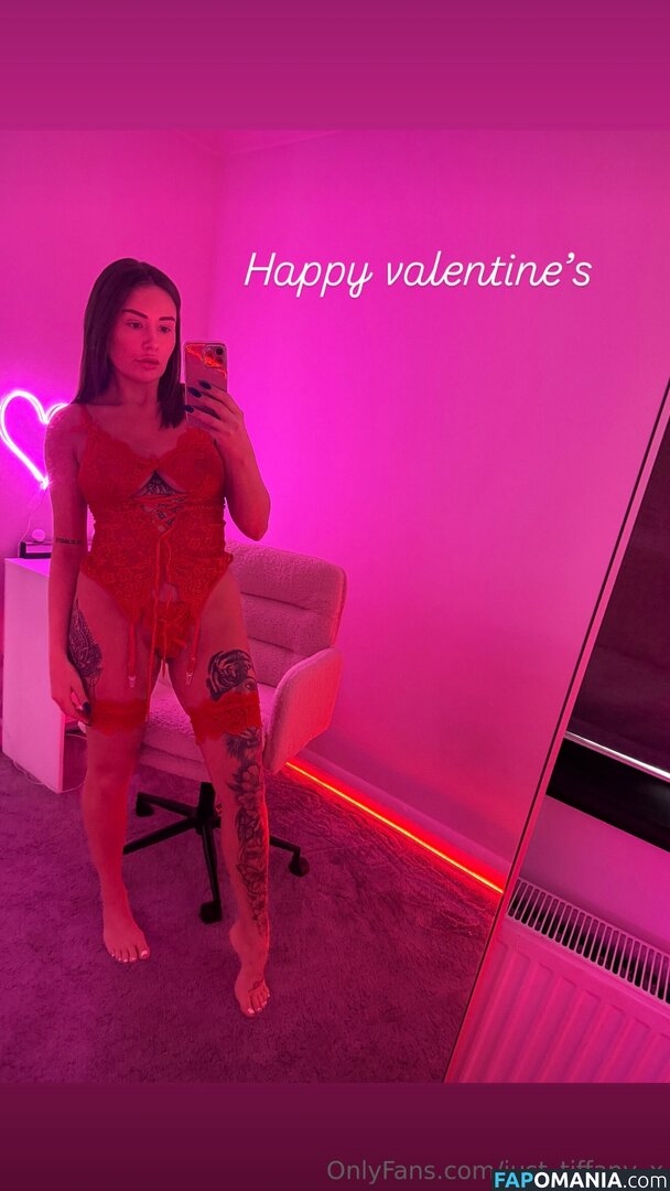Tiffany Fiddes / tiffany_xox / tiffanyfiddes_x Desnudo OnlyFans  Foto filtrada #3