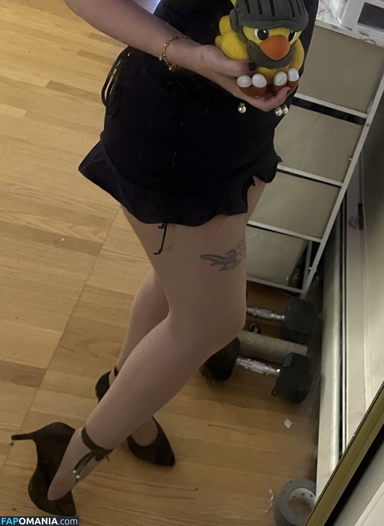 Tiffany Lockheart / Tiffanymaycry / tiffanylockheart Desnudo OnlyFans  Foto filtrada #354