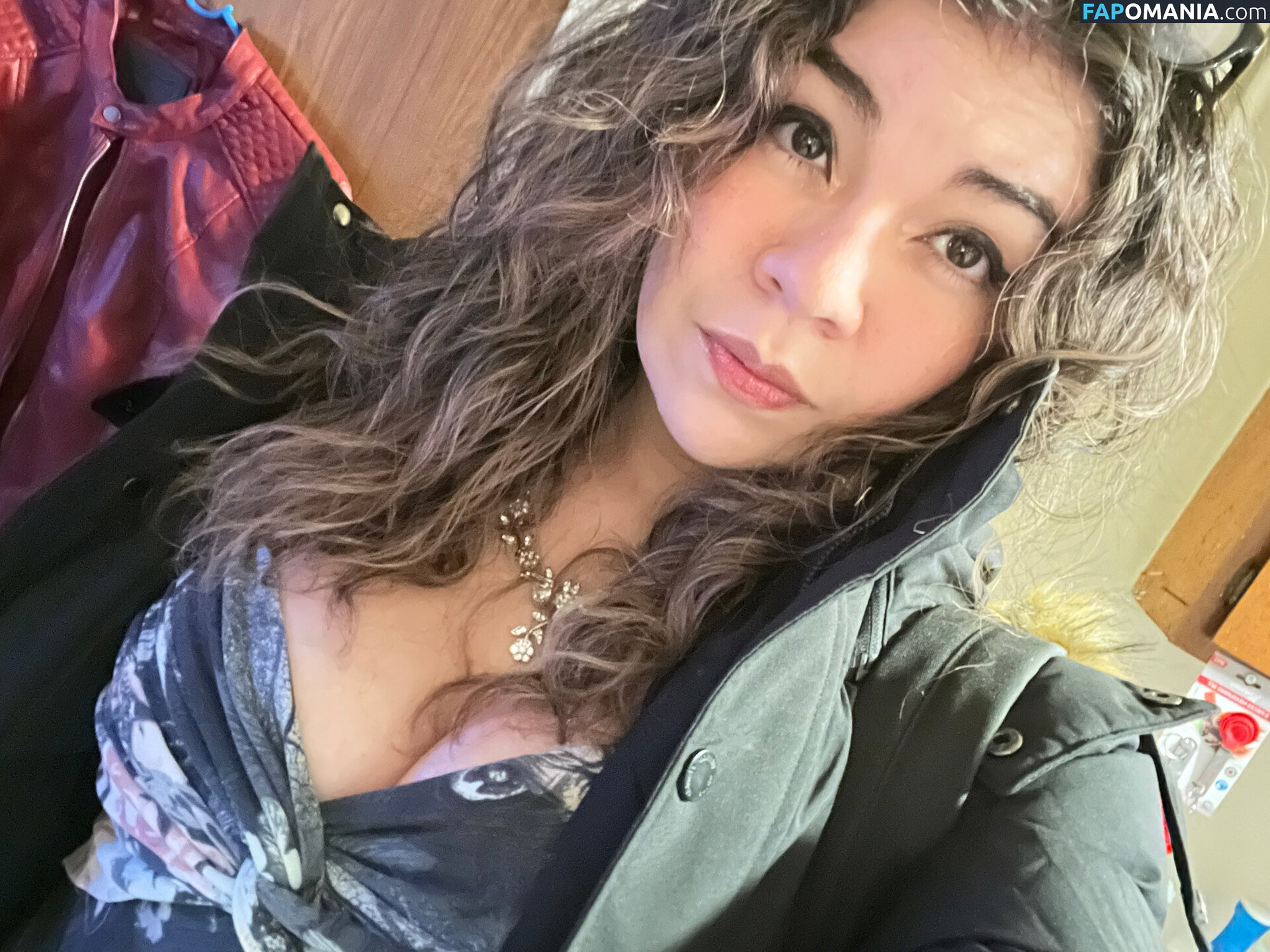 Tiffany Lockheart / Tiffanymaycry / tiffanylockheart Desnudo OnlyFans  Foto filtrada #365