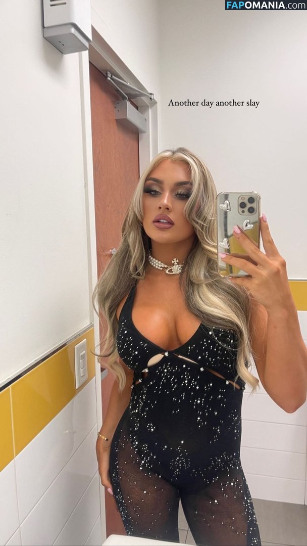 Tiffany Stratton / tiffanywwe / tiffstrattonwwe Desnudo OnlyFans  Foto filtrada #56