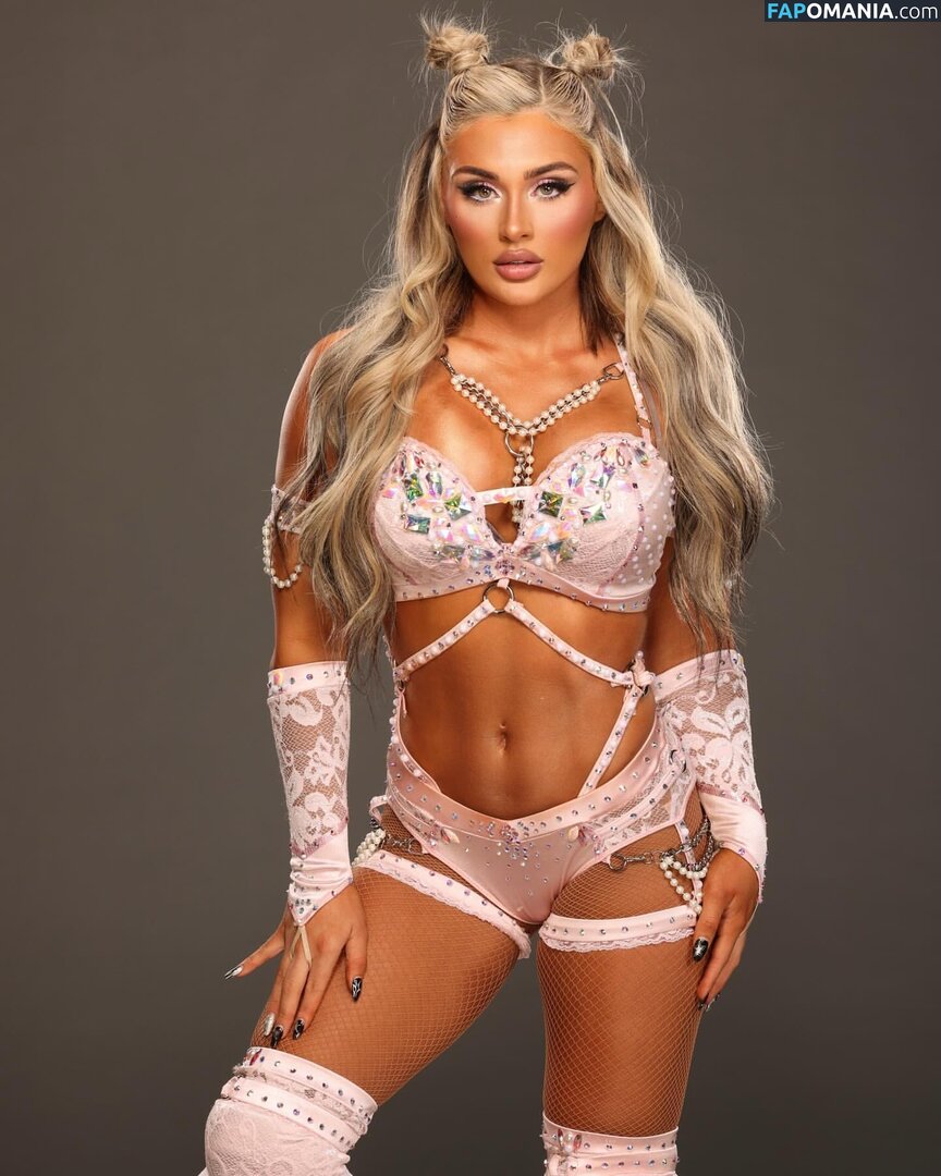 Tiffany Stratton / tiffanywwe / tiffstrattonwwe Desnudo OnlyFans  Foto filtrada #213