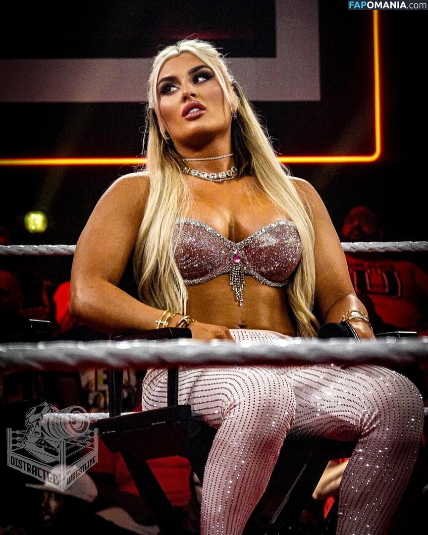 Tiffany Stratton / tiffanywwe / tiffstrattonwwe Desnudo OnlyFans  Foto filtrada #260